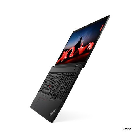 Lenovo | ThinkPad L15 (Gen 1) | Thunder Black | 15.6 " | IPS | FHD | 1920 x 1080 pixels | Anti-glare | AMD Ryzen 7 PRO | 7730U | - 2